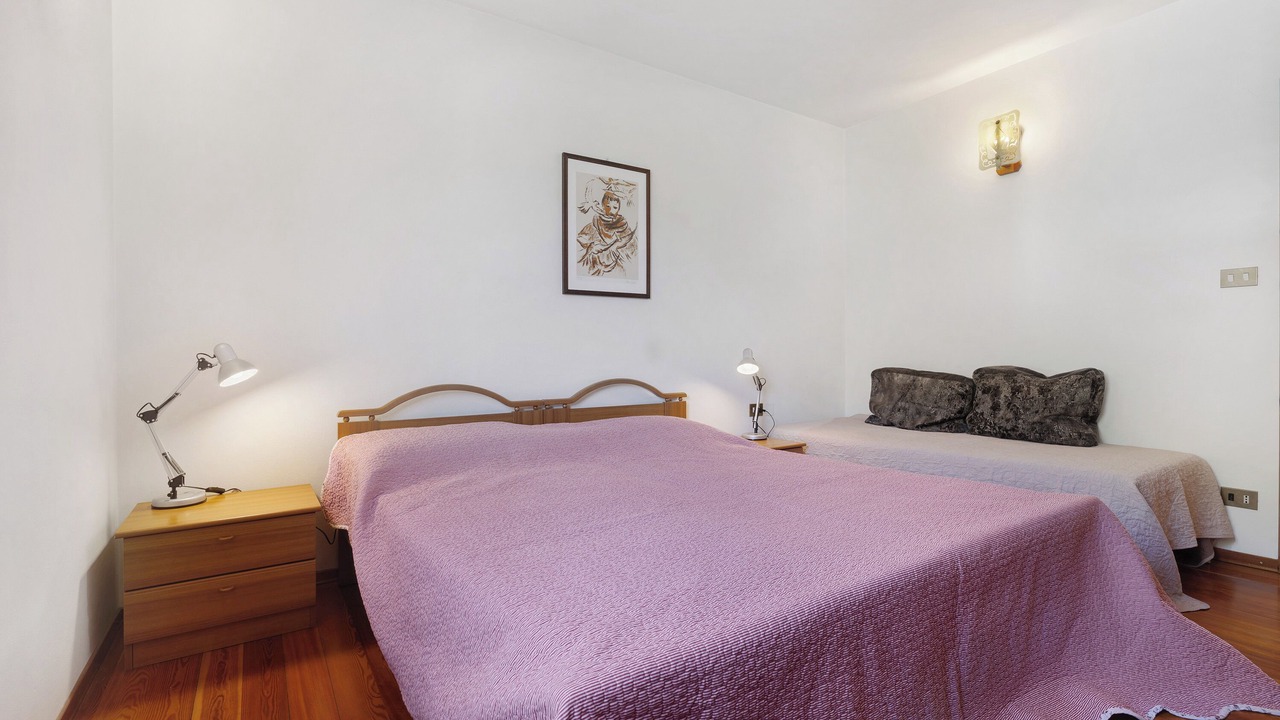 Photo of Bedroom in Locca
