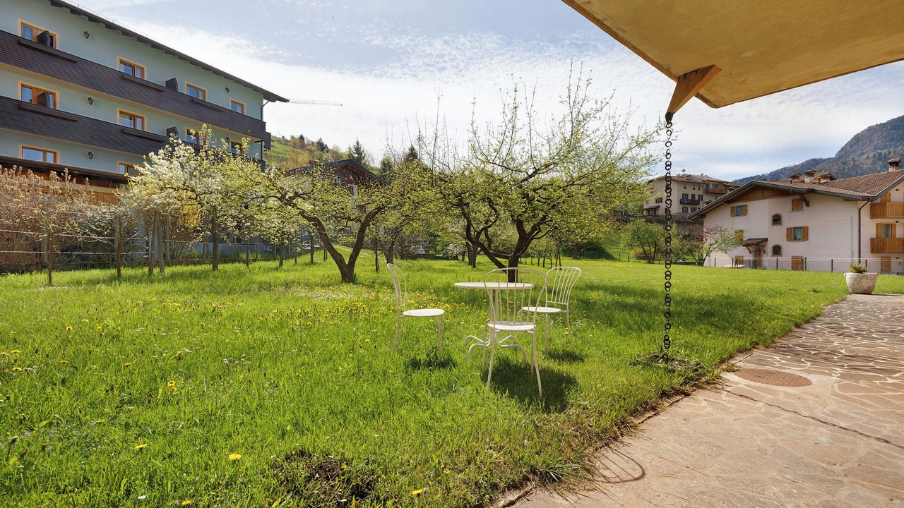 Photo of Outdoor in Locca