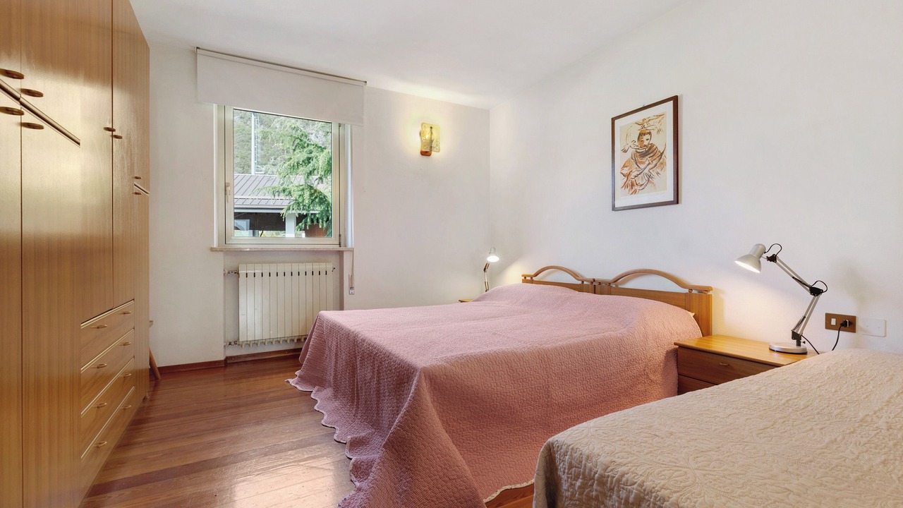 Photo of Bedroom in Locca