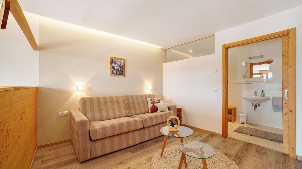 Photo of Livingroom in Verano