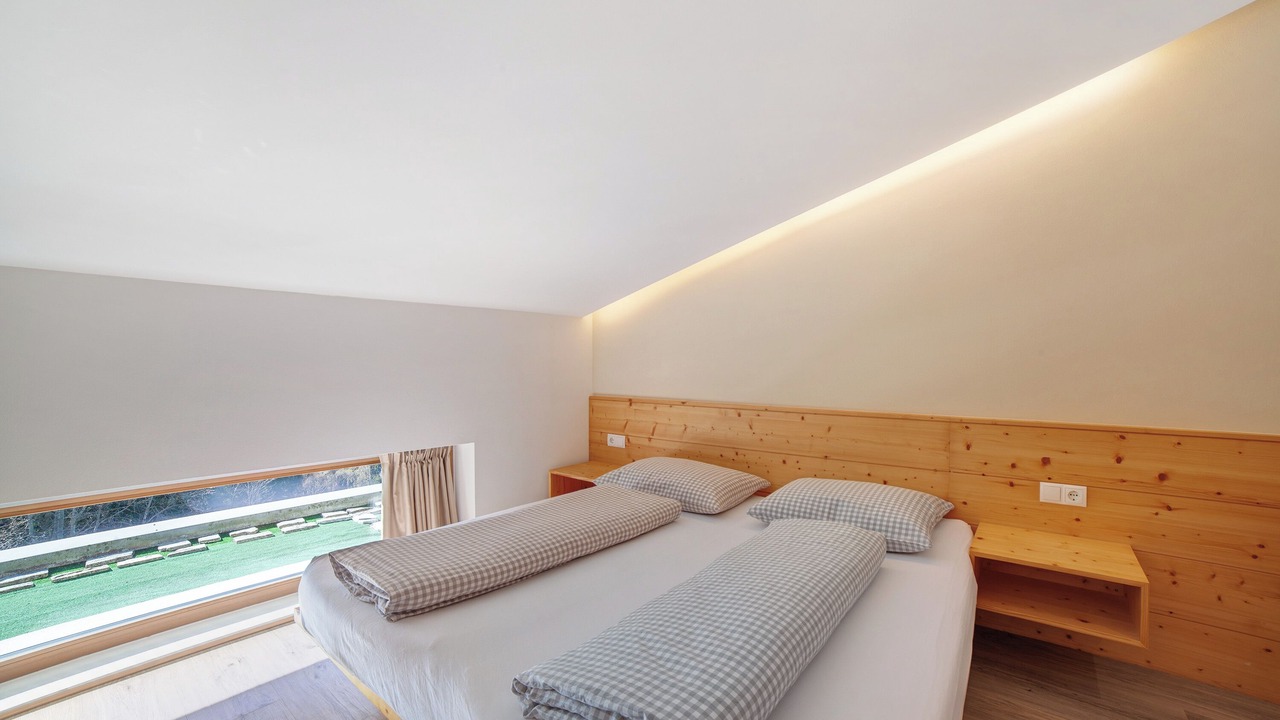 Photo of Bedroom in Verano
