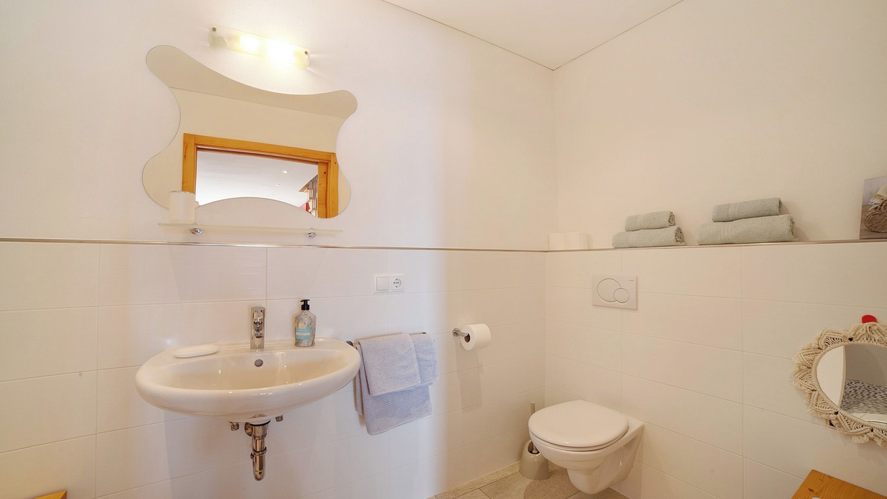 Photo of Bathroom in Verano