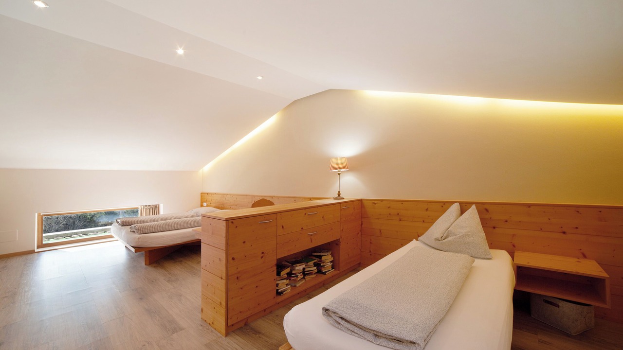 Photo of Bedroom in Verano