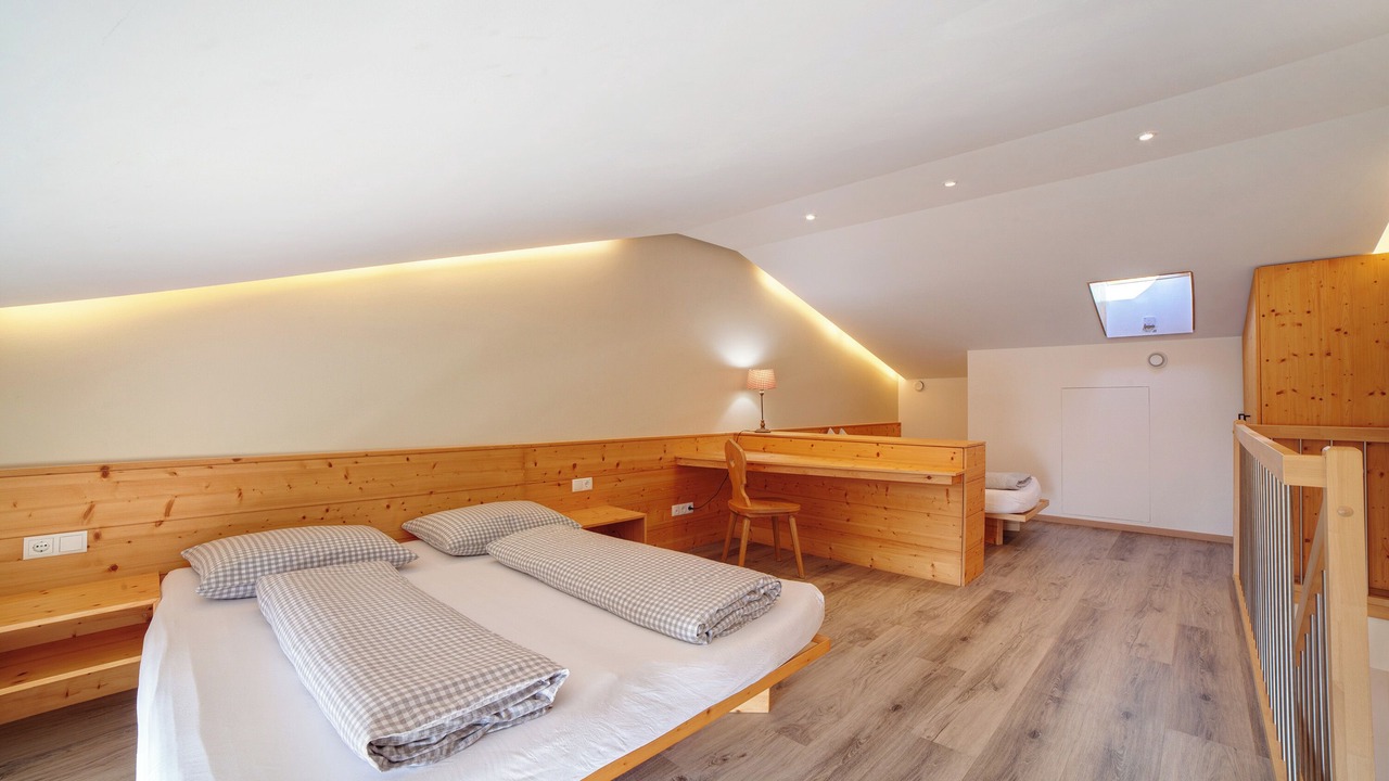 Photo of Bedroom in Verano