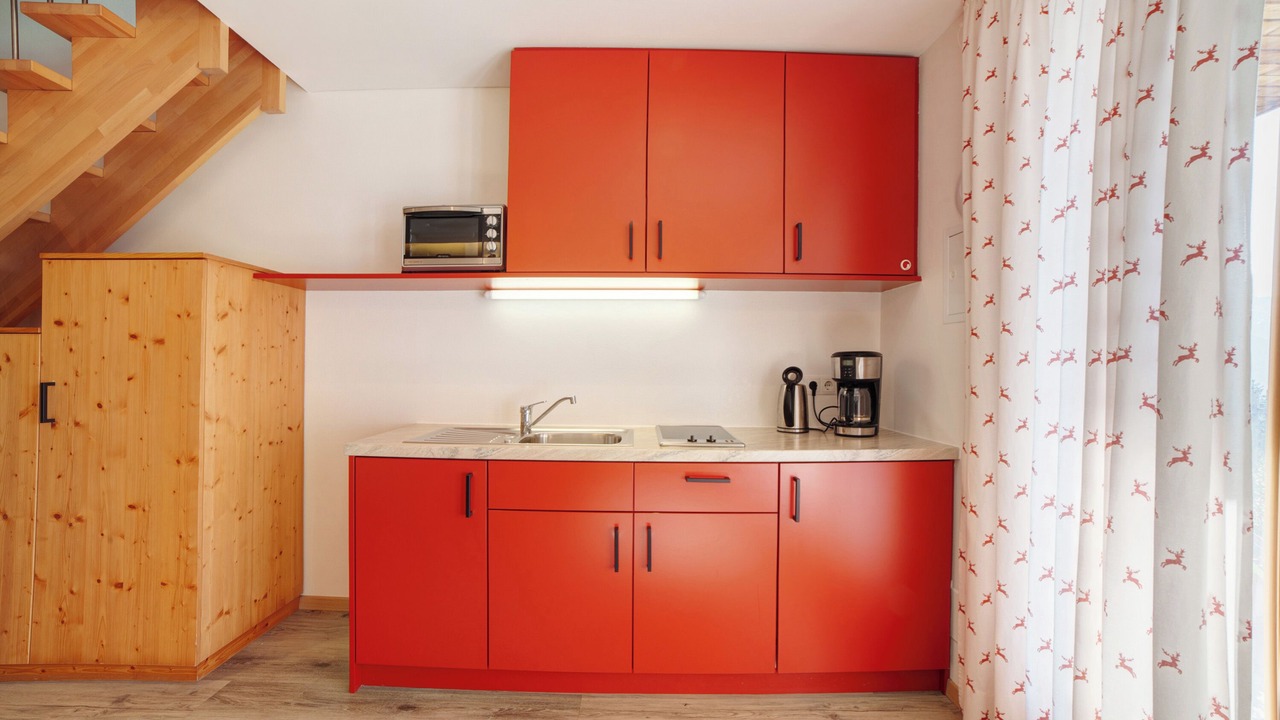 Photo of Kitchen in Verano