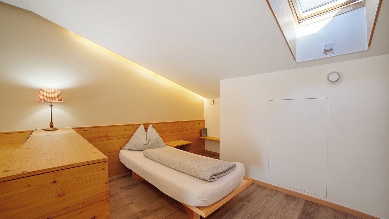 Photo of Bedroom in Verano