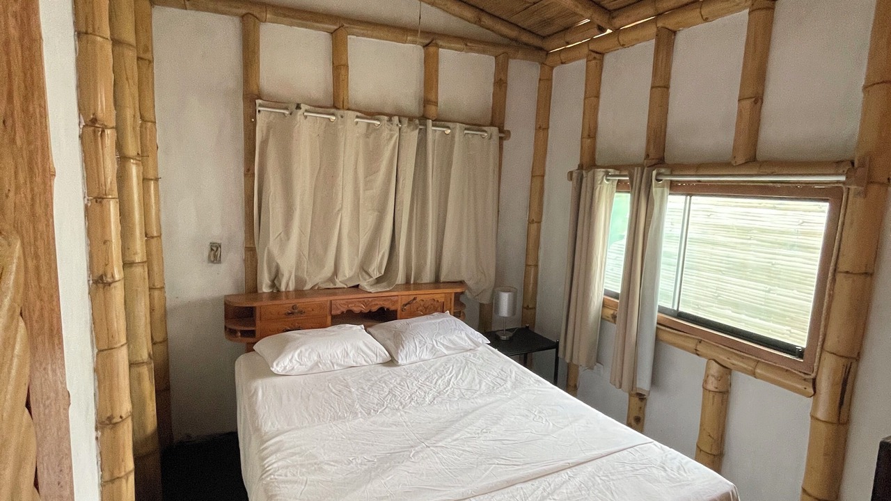 Photo of Bedroom in Los Organos