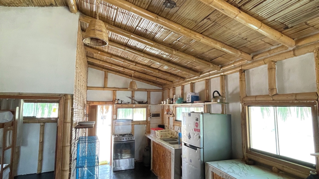Photo of Kitchen in Los Organos