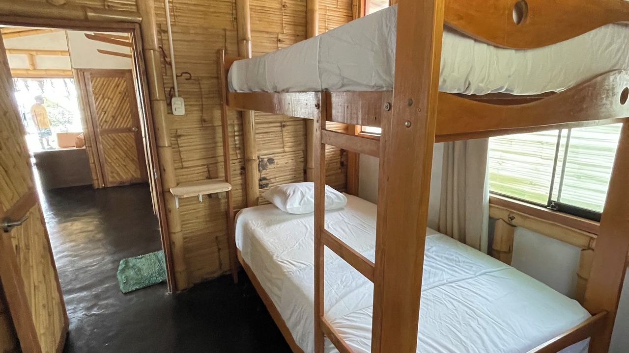 Photo of Bedroom in Los Organos
