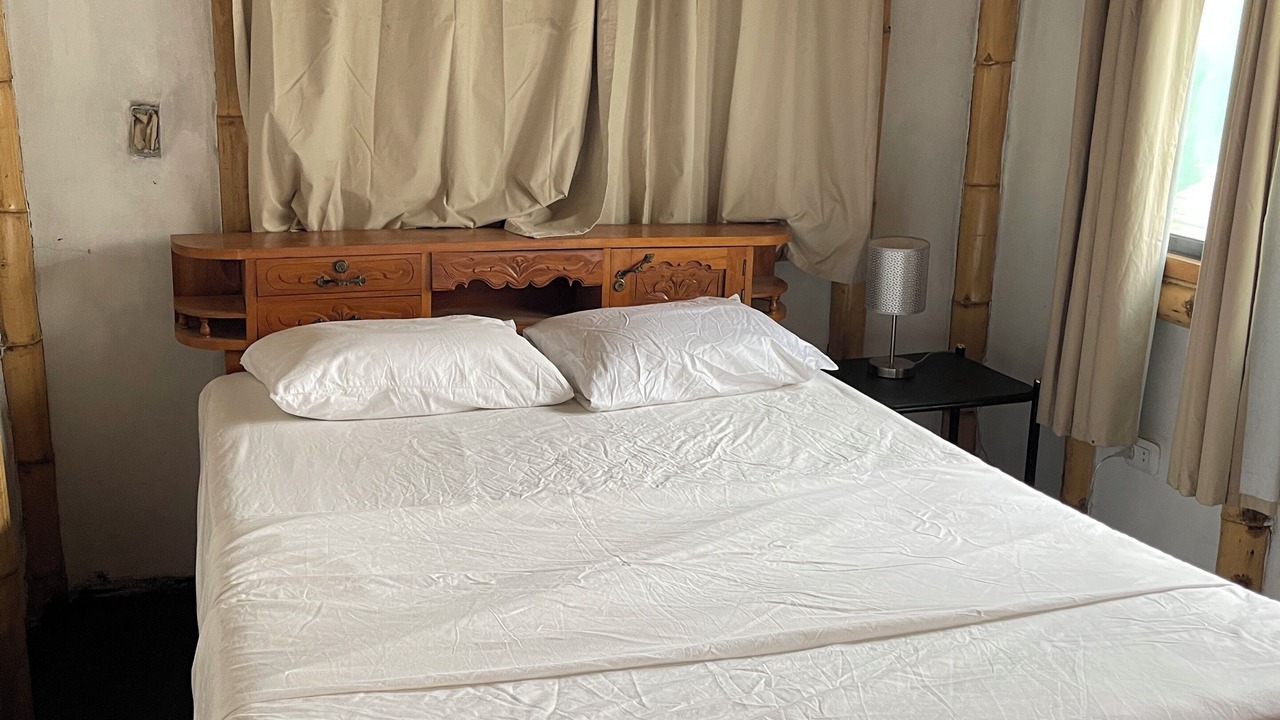 Photo of Bedroom in Los Organos