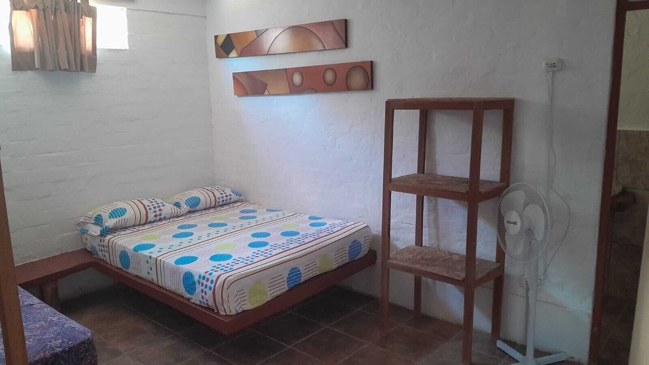 Photo of Bedroom in Mancora