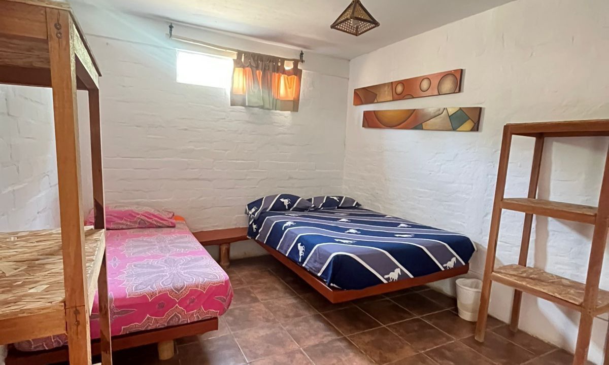 Photo of Bedroom in Mancora
