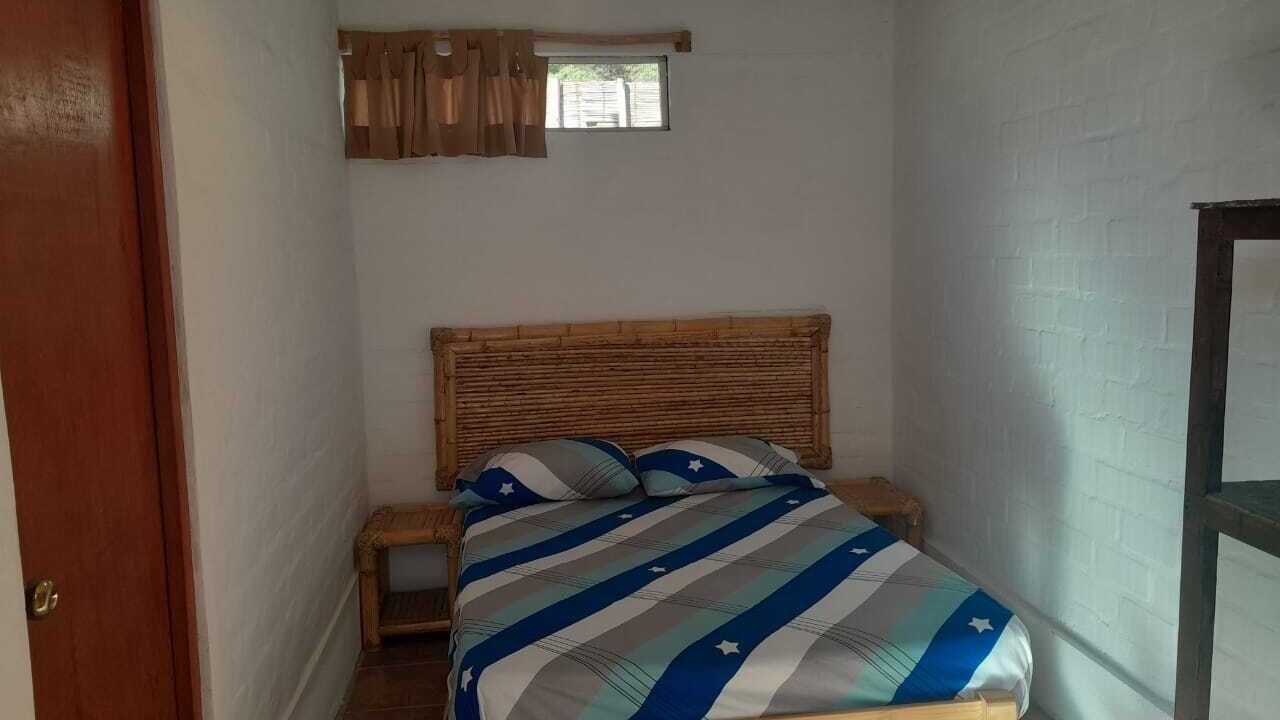 Photo of Bedroom in Mancora