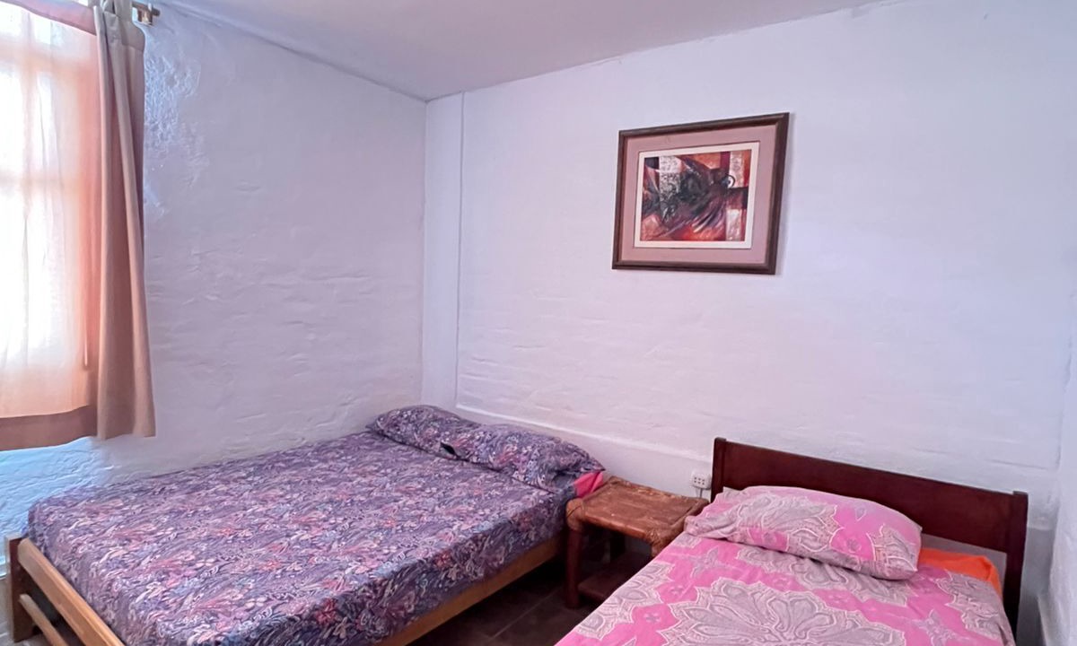 Photo of Bedroom in Mancora