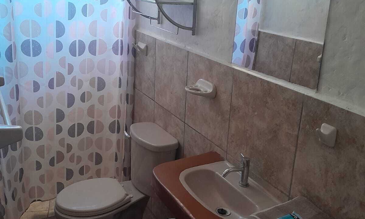 Photo of Bathroom in Mancora