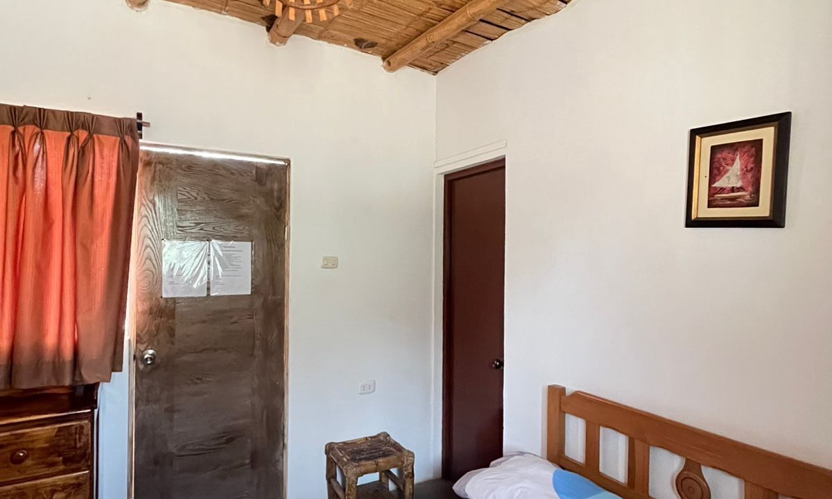 Photo of Bedroom in Mancora