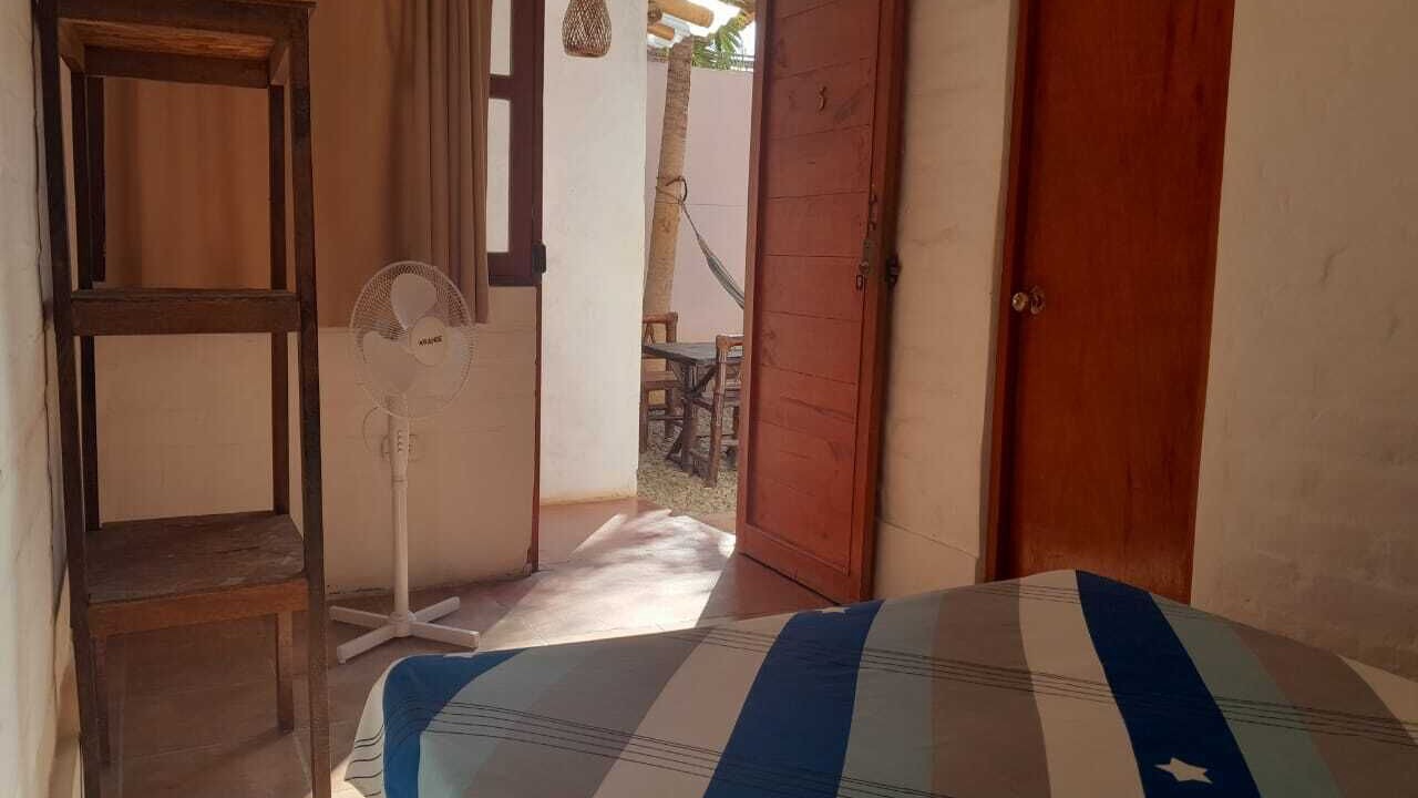 Photo of Bedroom in Mancora
