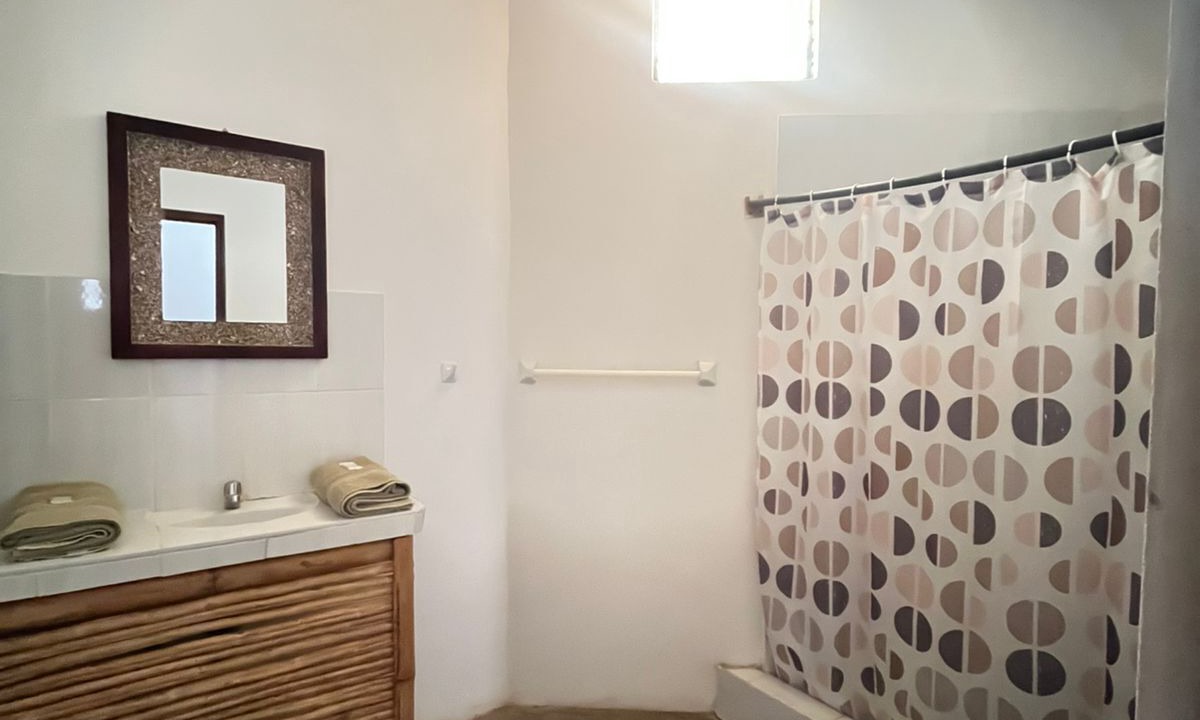 Photo of Bathroom in Mancora