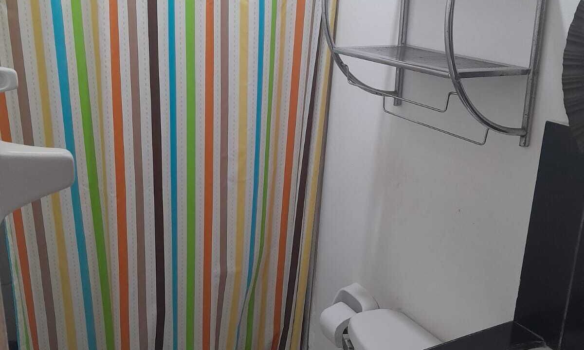Photo of Bathroom in Mancora