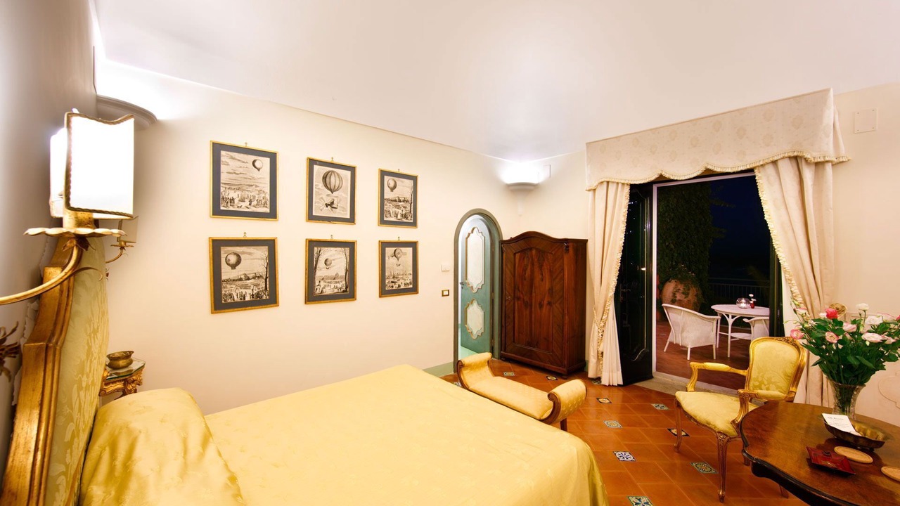 Photo of Others in Montepertuso
