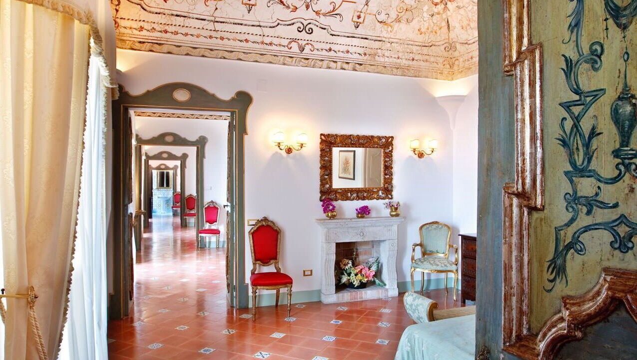 Photo of Others in Montepertuso