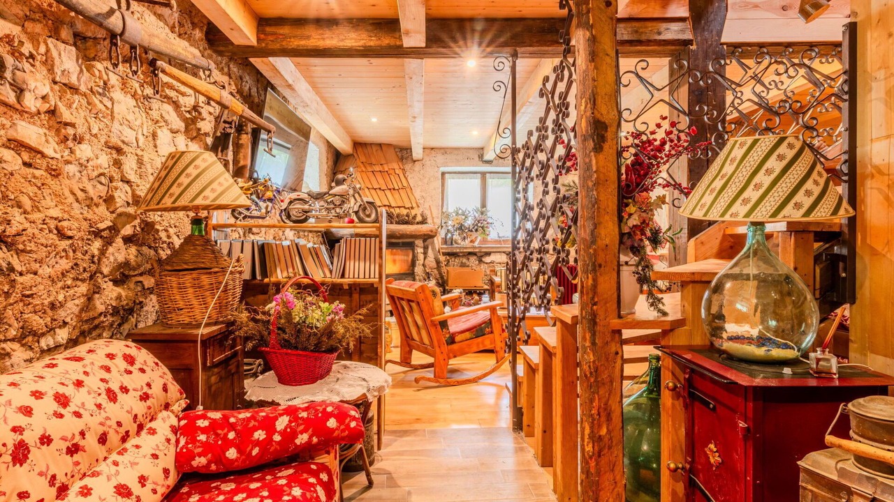 Photo of Bedroom in Preore