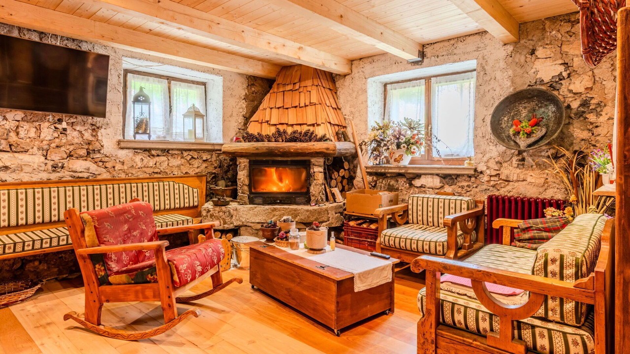 Photo of Bedroom in Preore