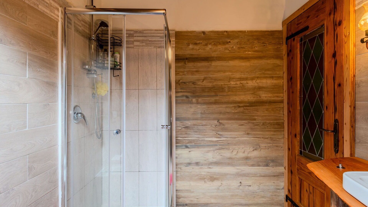 Photo of Bathroom in Preore