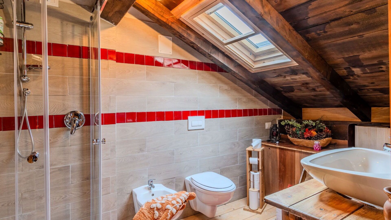 Photo of Bedroom in Preore