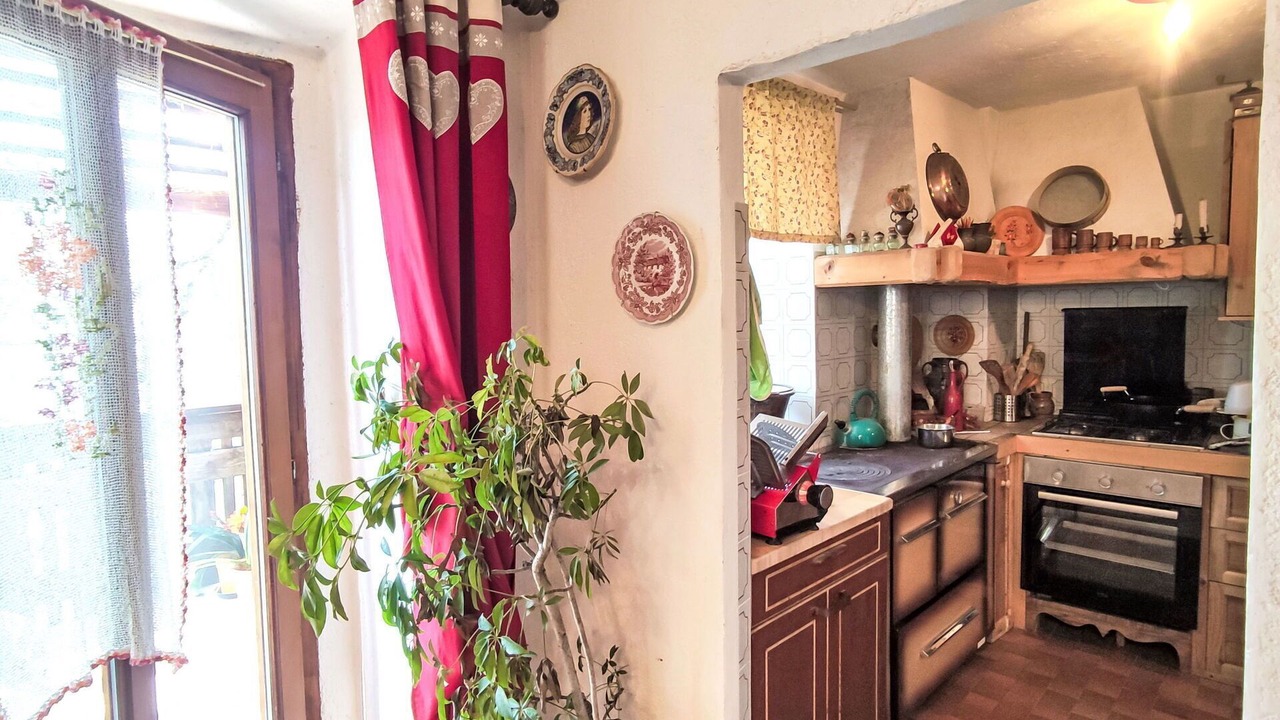 Photo of Bedroom in Preore