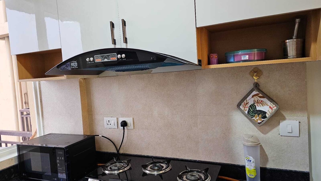 Photo of Kitchen in Kathmandu