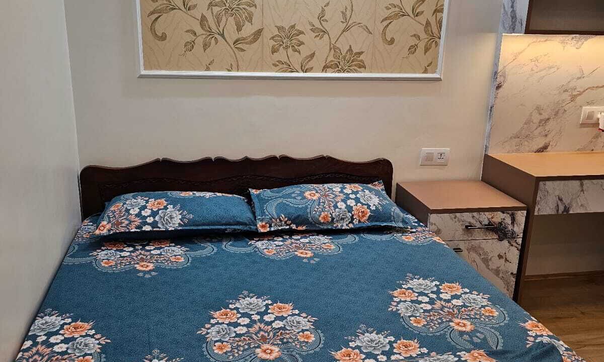 Photo of Bedroom in Kathmandu