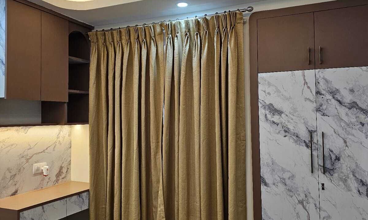Photo of Bedroom in Kathmandu