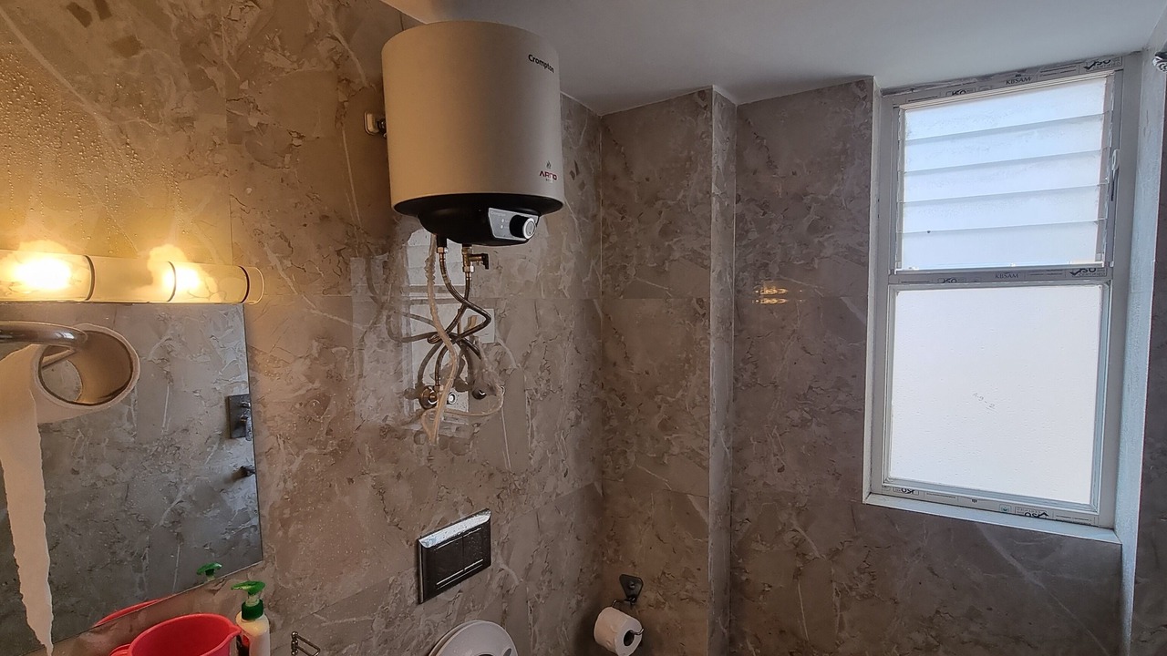 Photo of Bathroom in Kathmandu