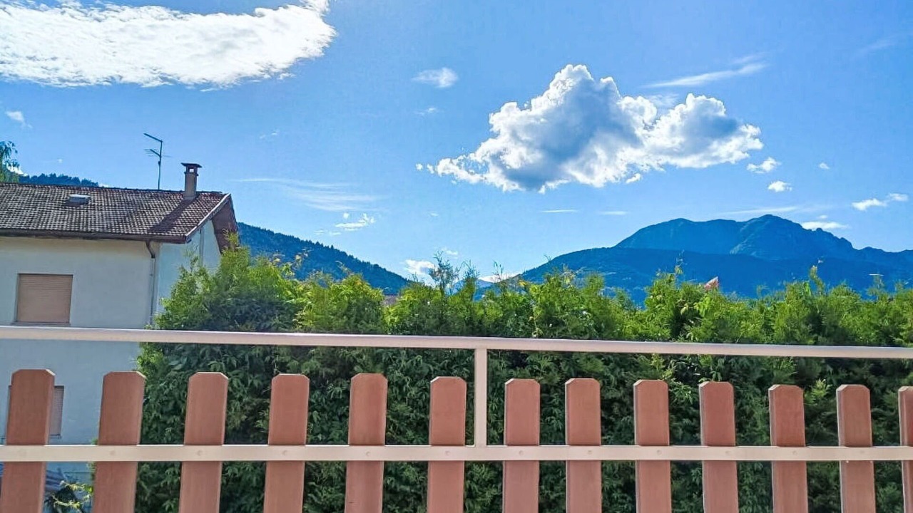 Photo of Patio Balcony in Caldonazzo