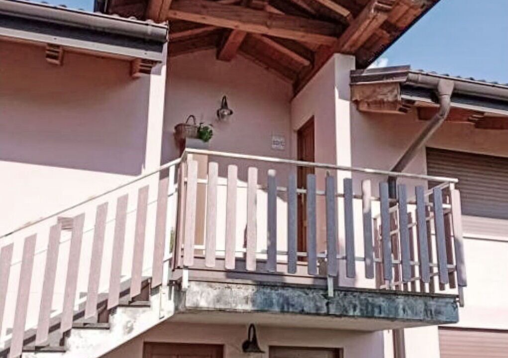 Photo of Patio Balcony in Caldonazzo