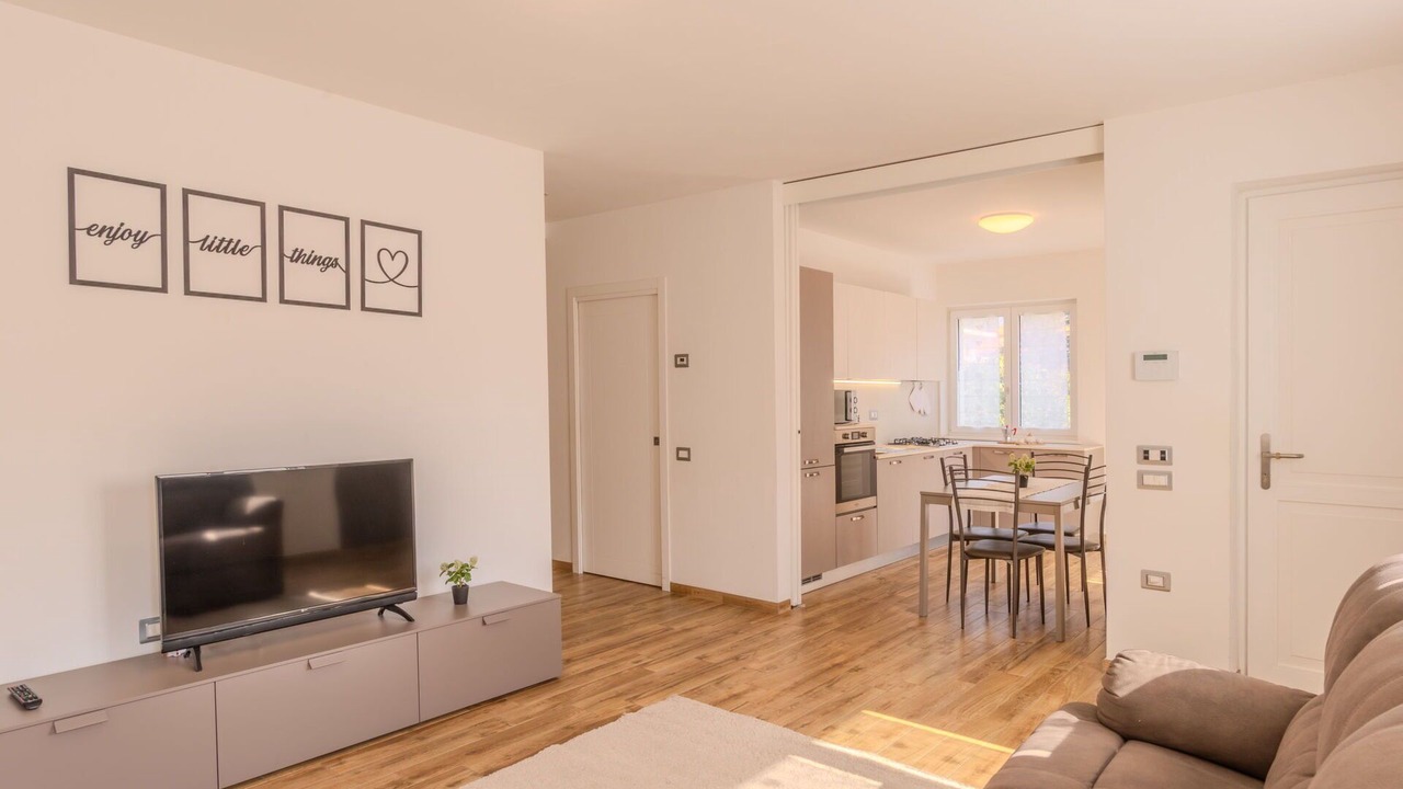 Photo of Bedroom in Dro