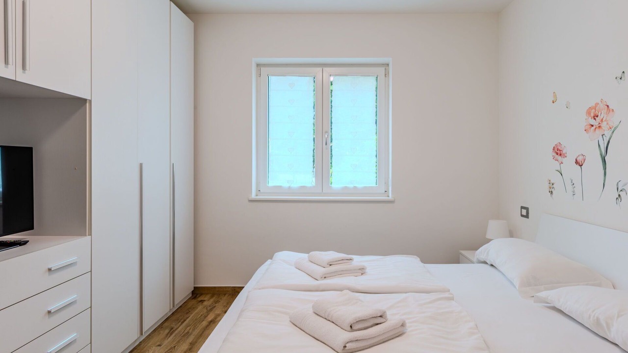 Photo of Bedroom in Dro