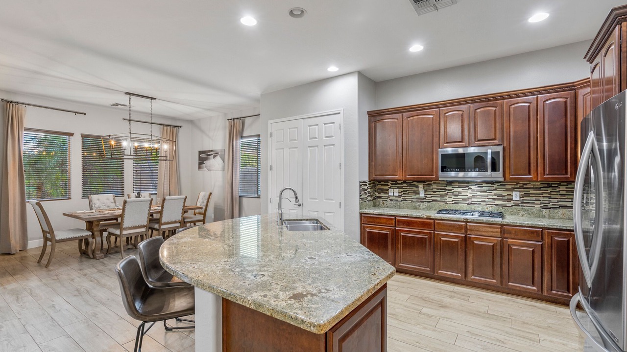 Photo of Kitchen in Chandler