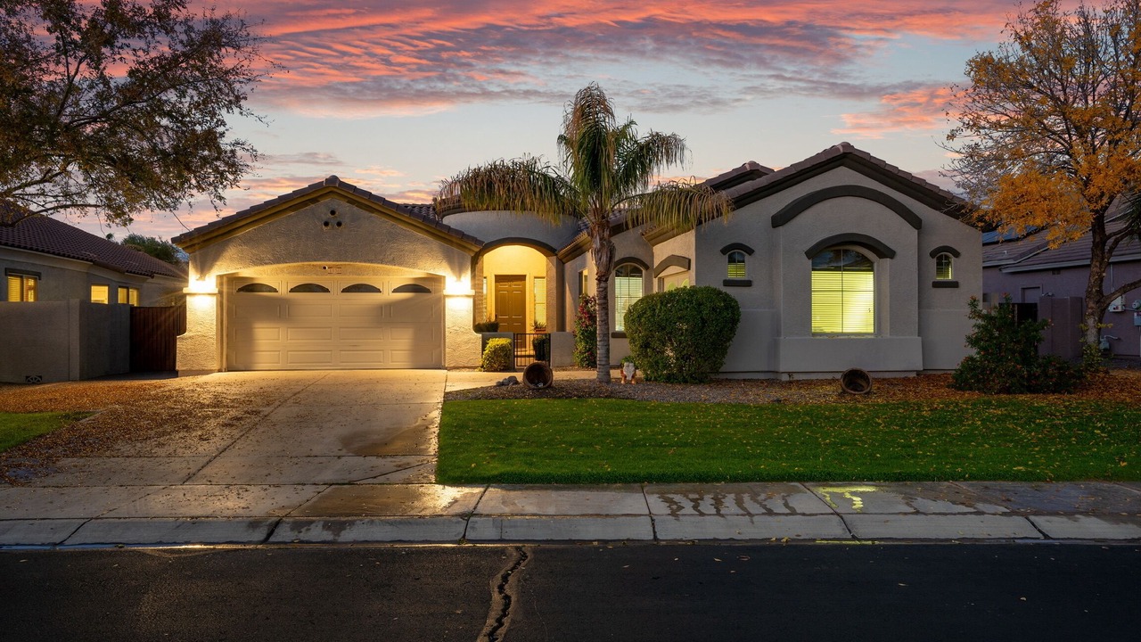 Photo of Outdoor in Chandler