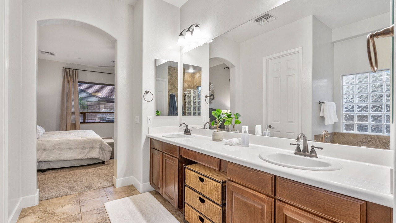 Photo of Bathroom in Chandler