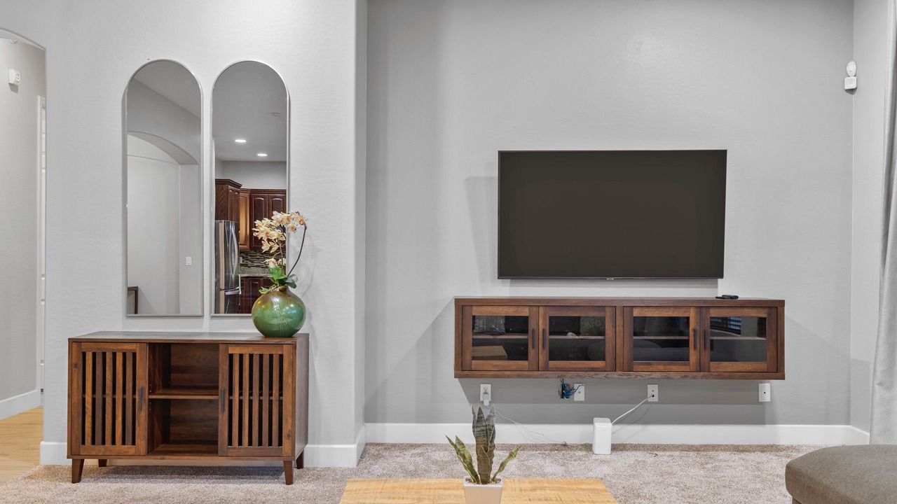Photo of Livingroom in Chandler