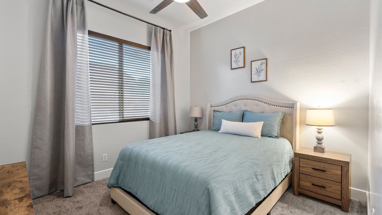 Photo of Bedroom in Chandler