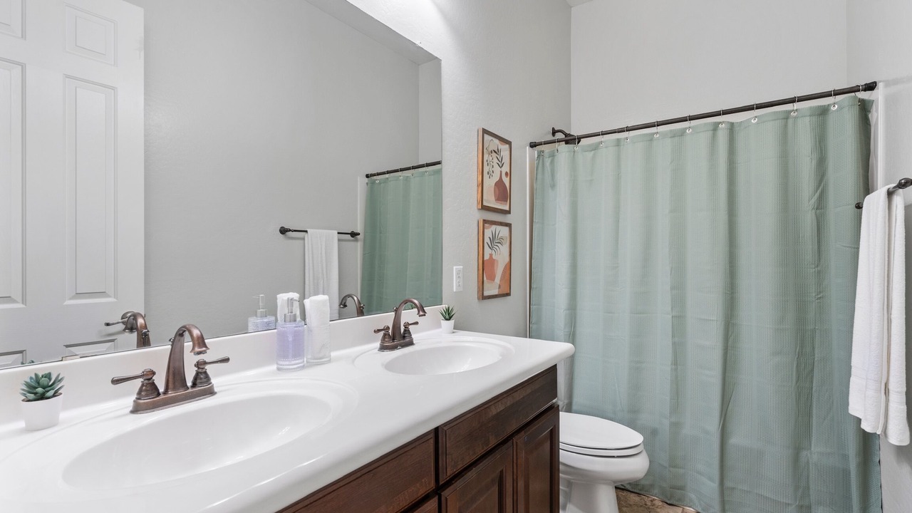 Photo of Bathroom in Chandler