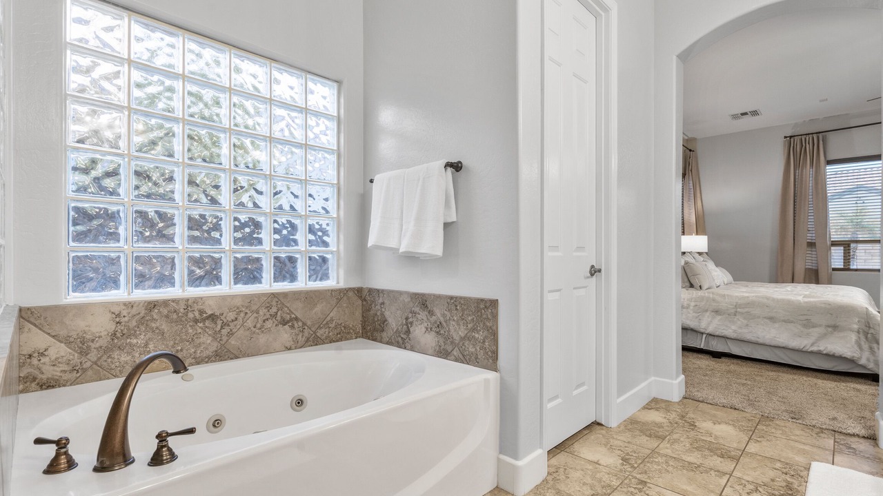 Photo of Bathroom in Chandler