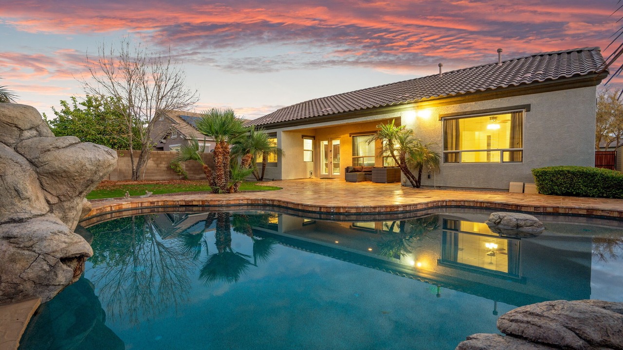 Photo of Outdoor in Chandler