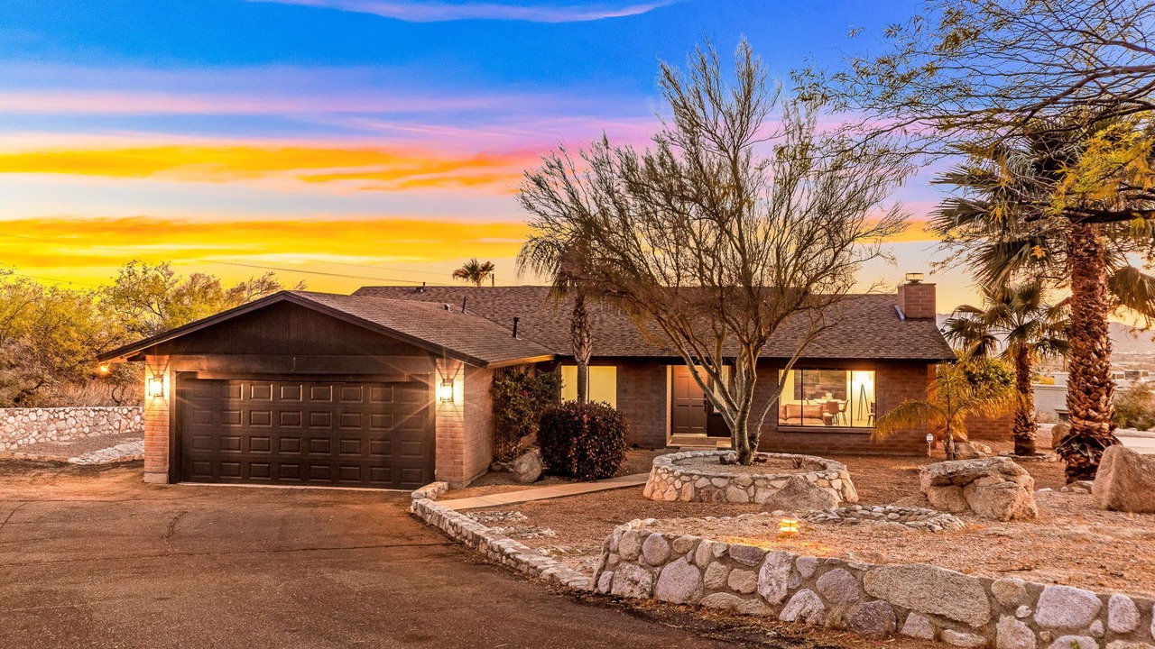 Photo of Outdoor in Rancho Catalina