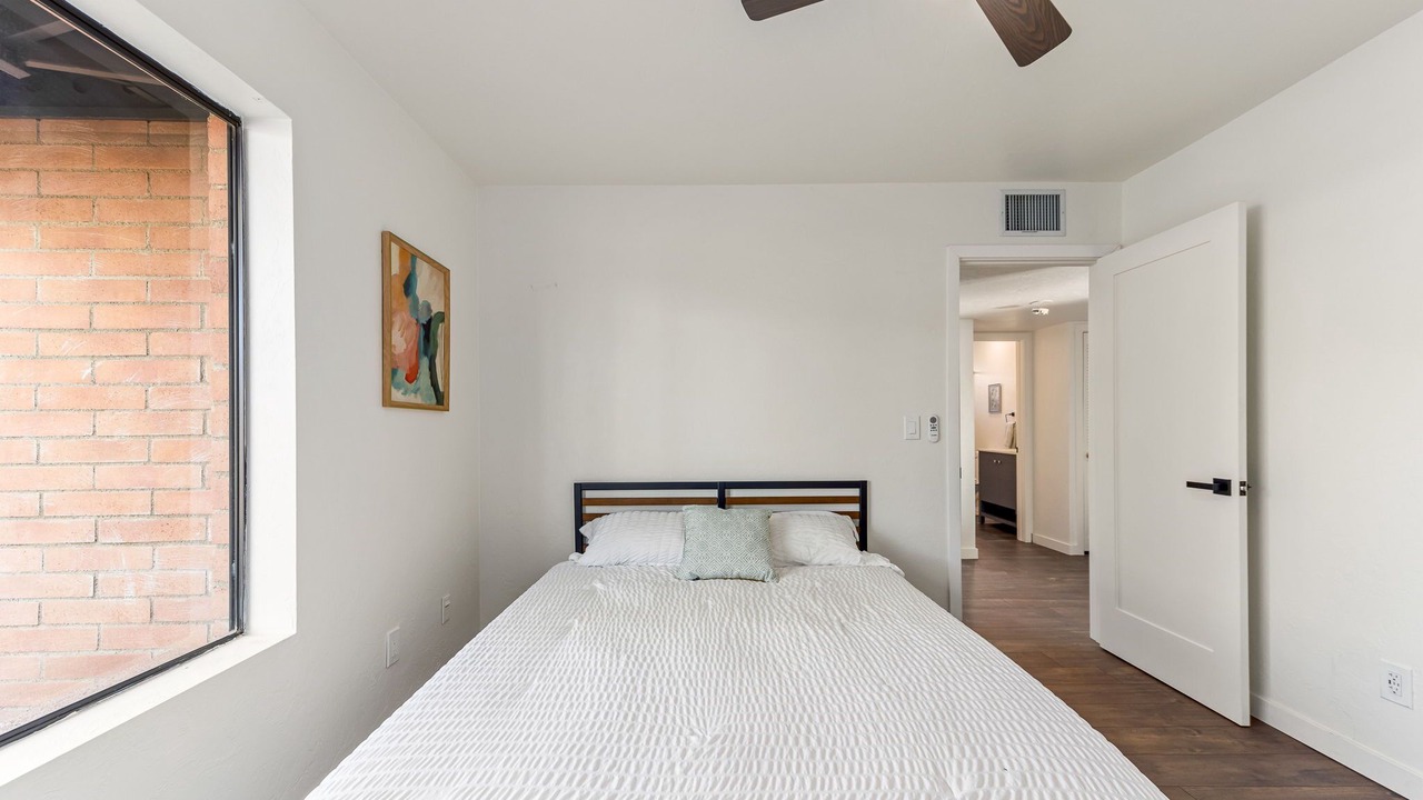 Photo of Bedroom in Rancho Catalina