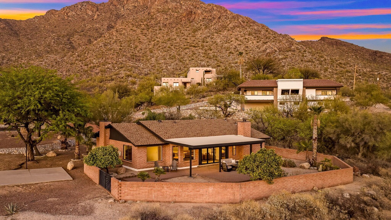 Photo of Outdoor in Rancho Catalina
