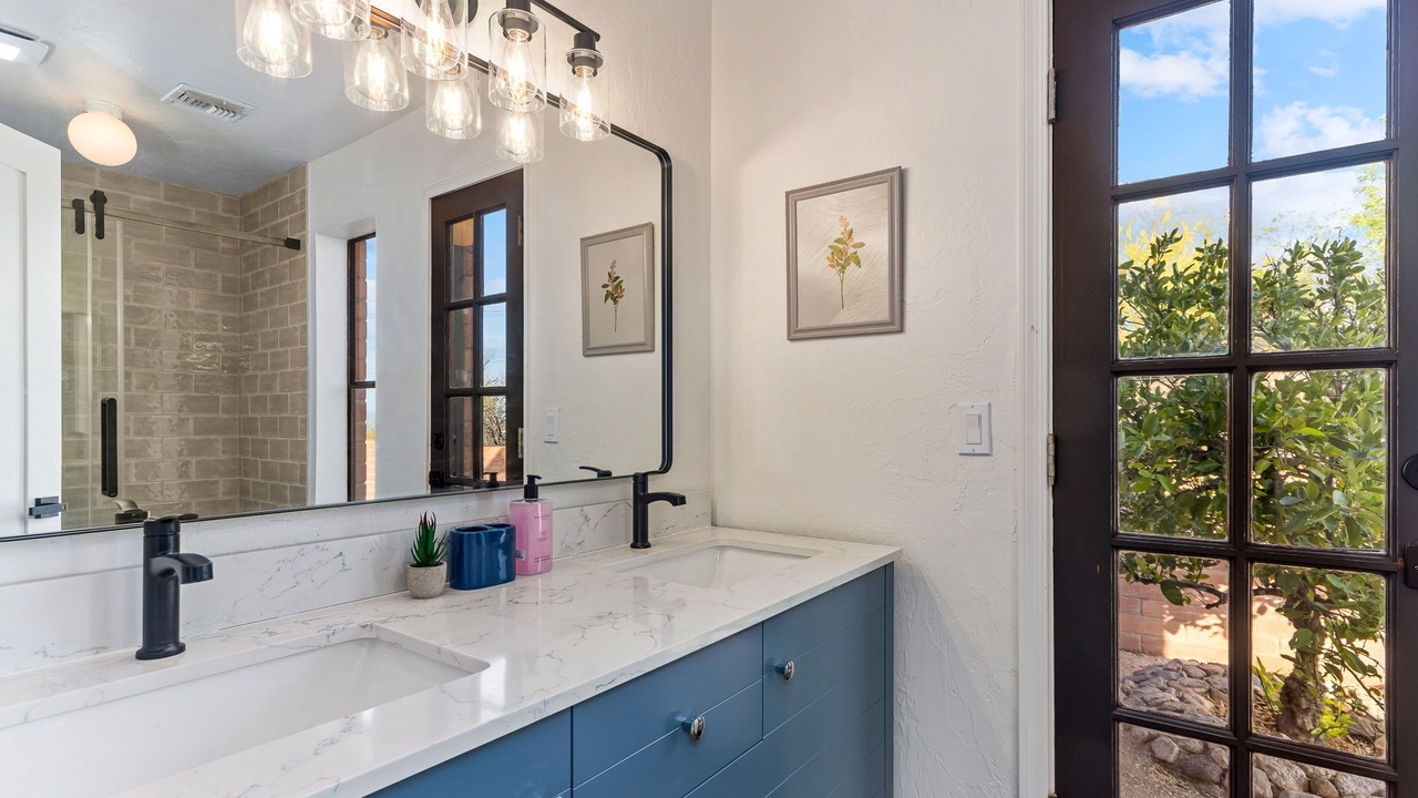 Photo of Bathroom in Rancho Catalina